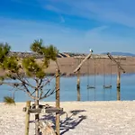 Lovely In With Outdoor Swimming Pool Krasica (Primorje-Gorski Kotar)