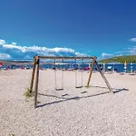Lovely In With Outdoor Swimming Pool Дом отдыха
