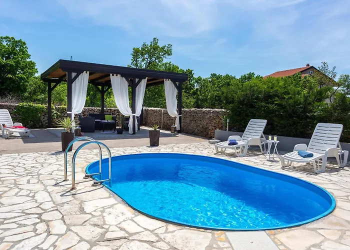 Pet Friendly In Krasica