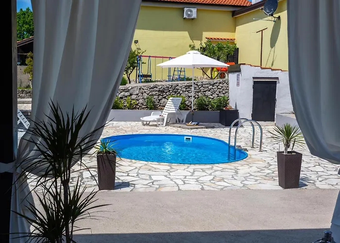 Pet Friendly In Nyaraló *