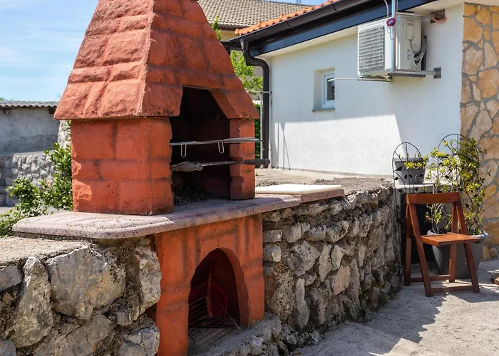 Pet Friendly In Nyaraló *
