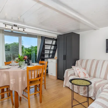 Pet Friendly In Krasica With Jacuzzi *