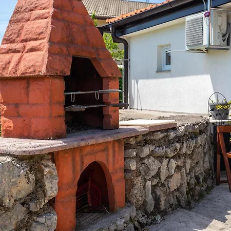 Pet Friendly In Krasica With Jacuzzi Holiday home *