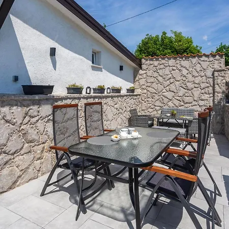 Pet Friendly In Krasica With Jacuzzi Holiday home *