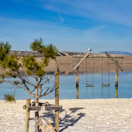 Lovely In With Outdoor Swimming Pool Krasica