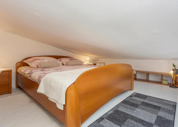Holiday home Pet Friendly In