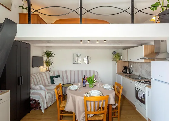 Pet Friendly In Prázdninový dům Krasica (Primorje-Gorski Kotar)