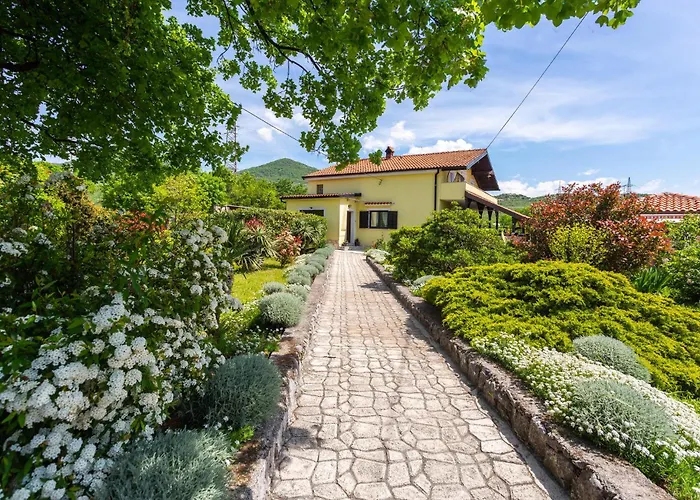 Pet Friendly In Krasica (Primorje-Gorski Kotar)