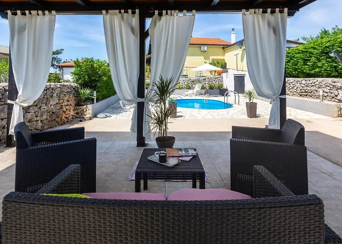 Prázdninový dům Pet Friendly In *