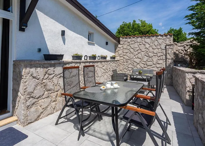 Pet Friendly In Feriehus *