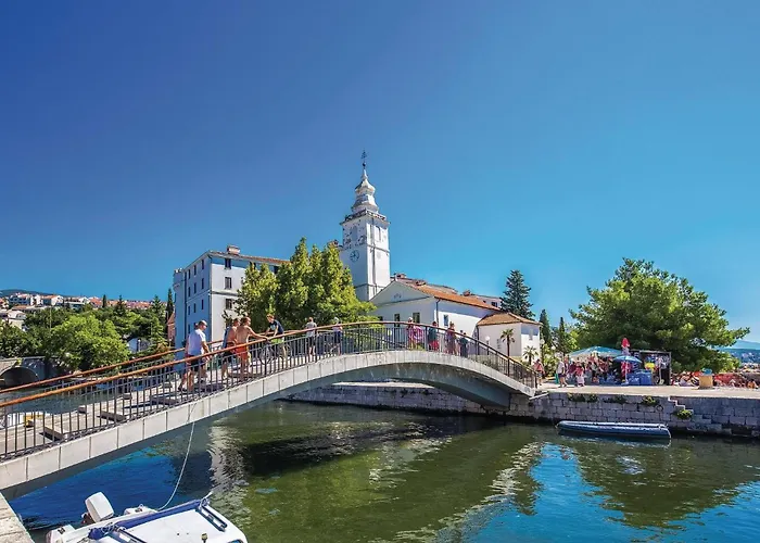 Prázdninový dům Pet Friendly In